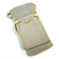 10. Aquis Double-sided Exfoliating &amp; Cleansing Back Scrubber