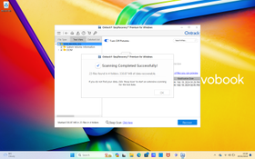 OnTrack EasyRecovery