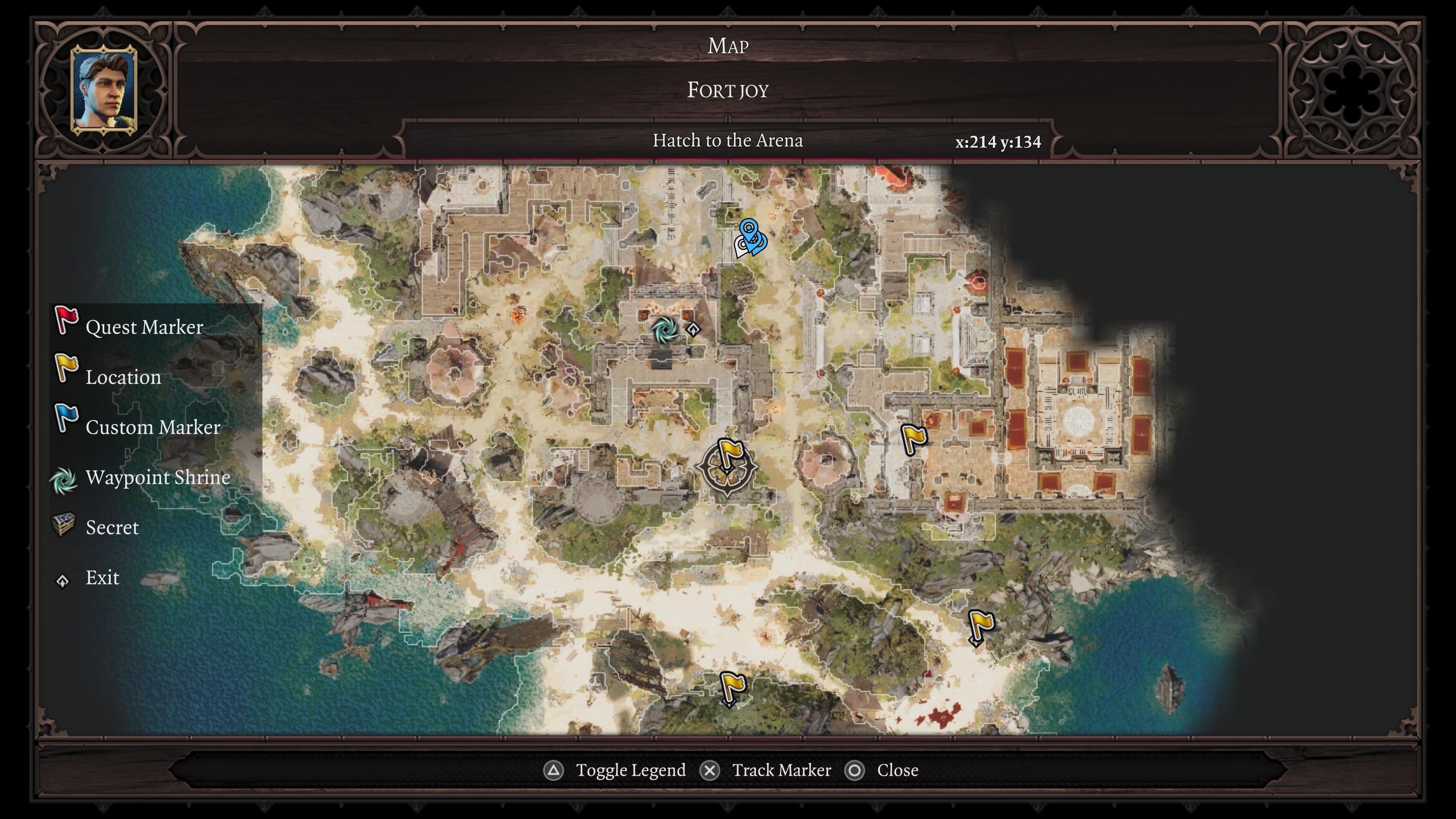Divinity Original Sin 2