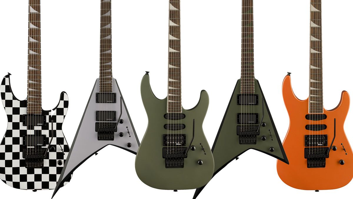 Jackson rolls out highperformance at a midrange price point with new