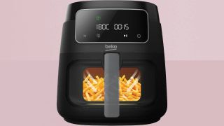 Beko Air Fryer ExpertFry FRL3374B