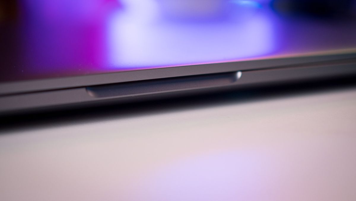 Xiaomi Notebook Pro 120G review