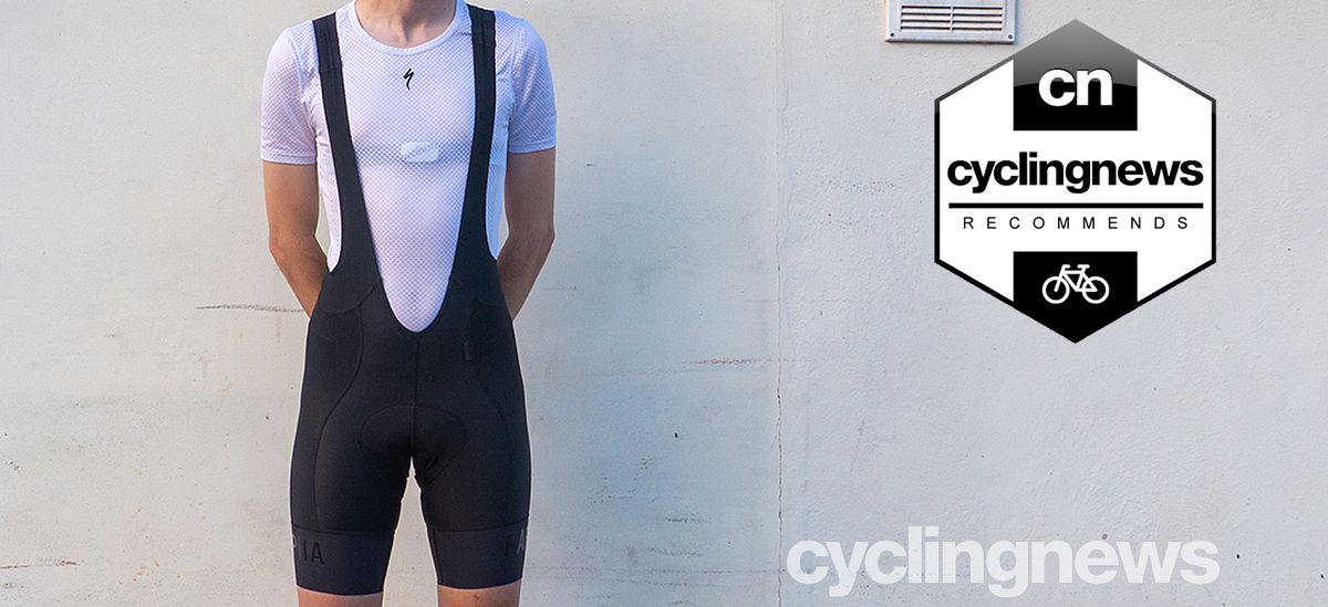 Rapha Pro Team II bib shorts