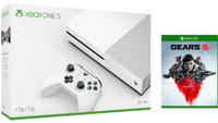 Xbox One S 1TB bundle
