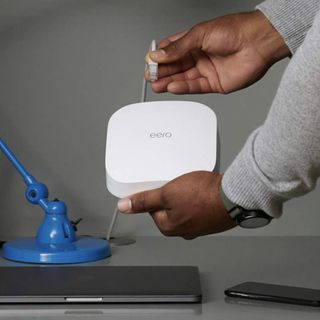 Eero Pro 6 Single Router