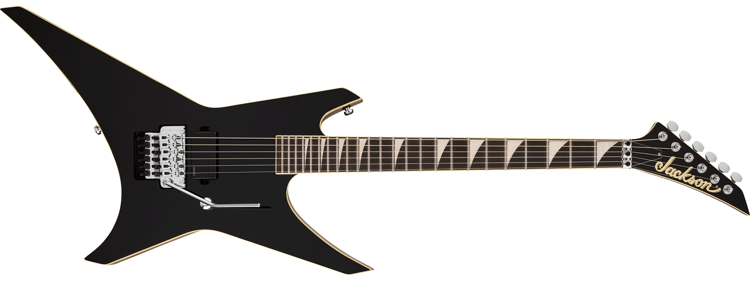 Jackson Pro Plus Metal Phase II Warrior