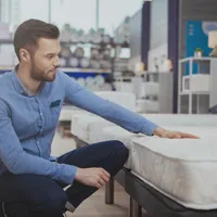 How to choose a mattress: let your sleep guide the way