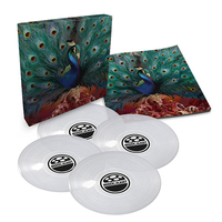 Opeth: Sorceress: Was £49.99, now £39.99. save £10