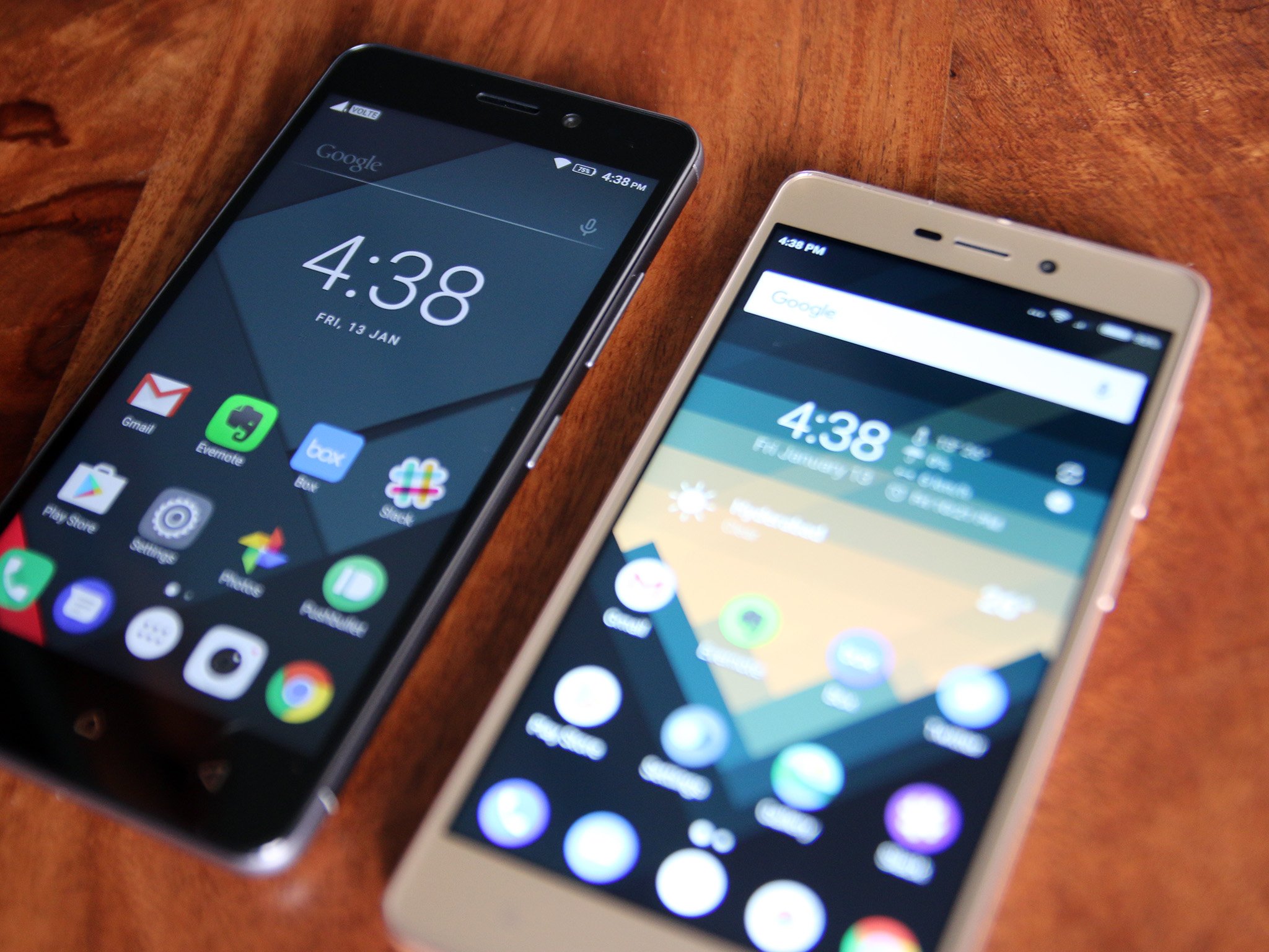 Лучшие смартфоны 2023 цена качество рейтинг. Redmi 3s vs Redmi 3s Prime.