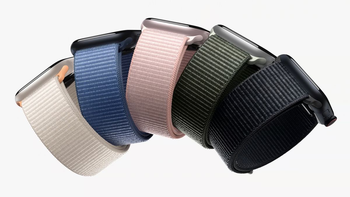 Watch bands for iphone hot sale