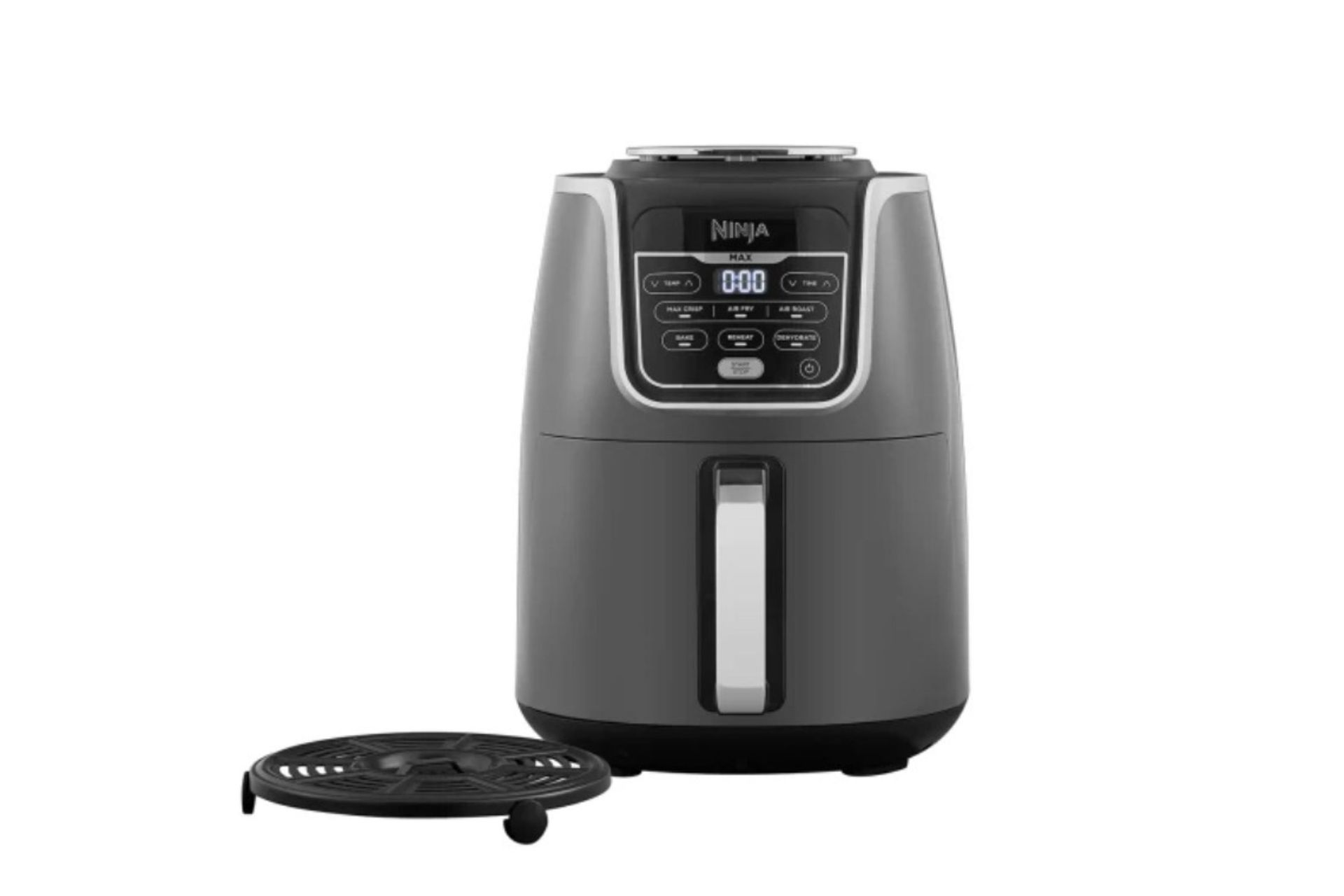 Best air fryers for families tried and tested 2023 GoodTo