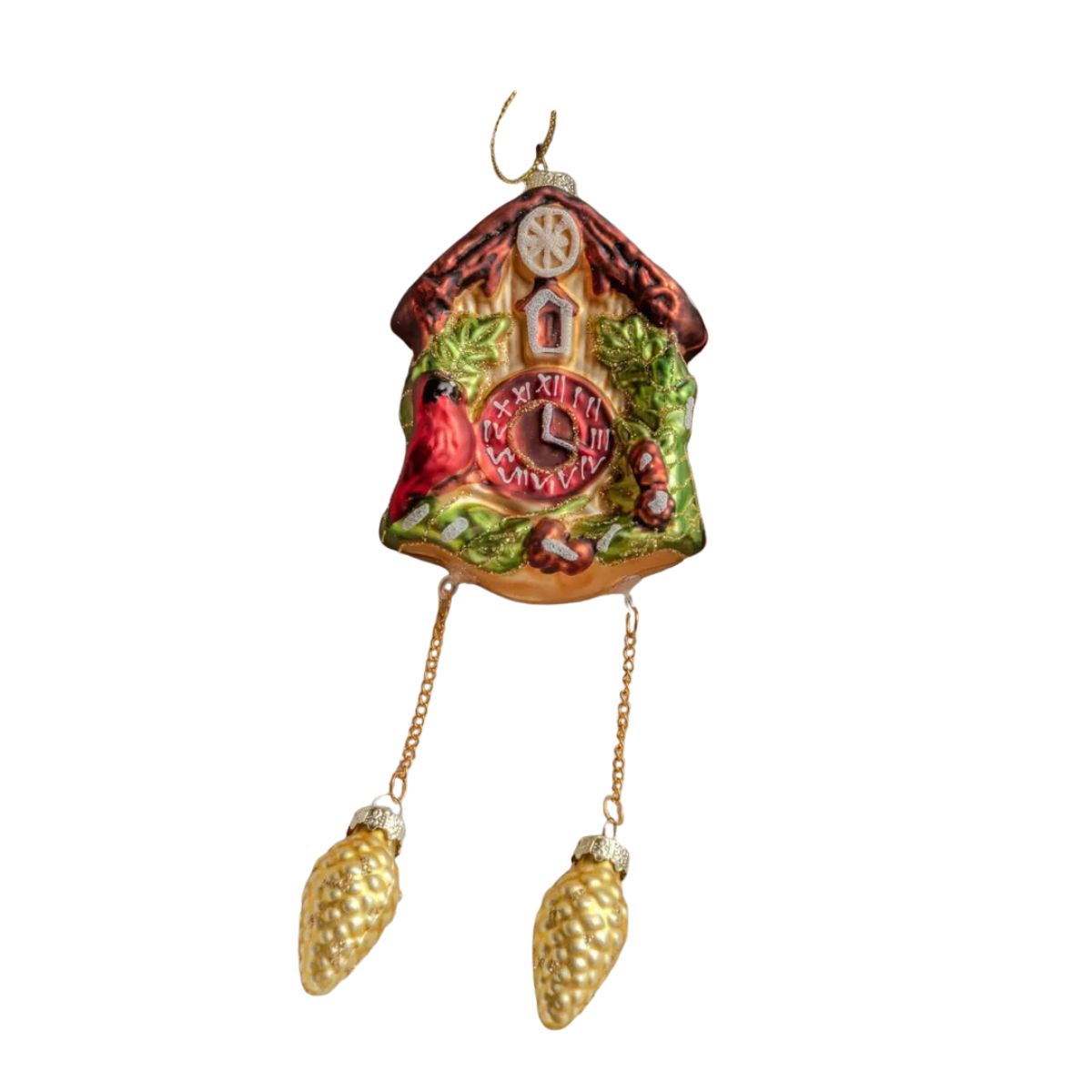 Christmas tree decoration