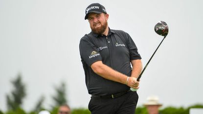 Shane Lowry’s net worth