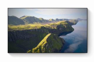 Apple Tv Aerial Scotland