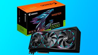 An Amazon seller is tricking desperate buyers by offering a fake GeForce RTX 5090 for $999
