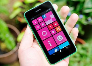 Lumia 530