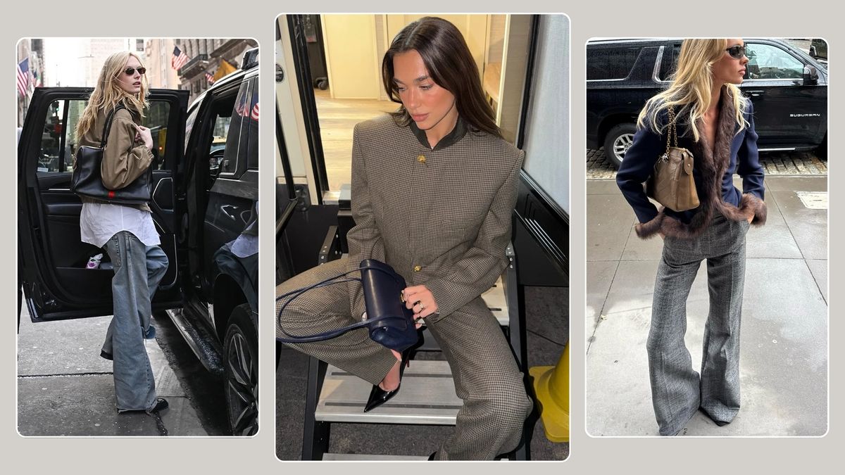 It's Official: These are the Next 7 Designer It Bags, As Decided By the Most Stylish It Girls