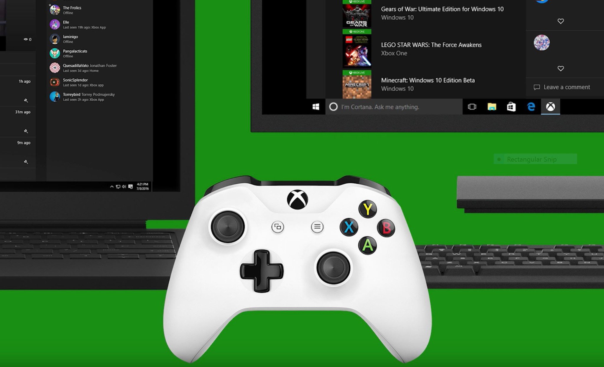 Операционная система Xbox. Kega Fusion Xbox one Controller. Xbox Beta. Профиль и система Xbox. Xbox не видит игры