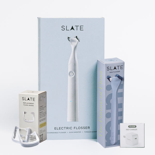 The Complete Clean Bundle