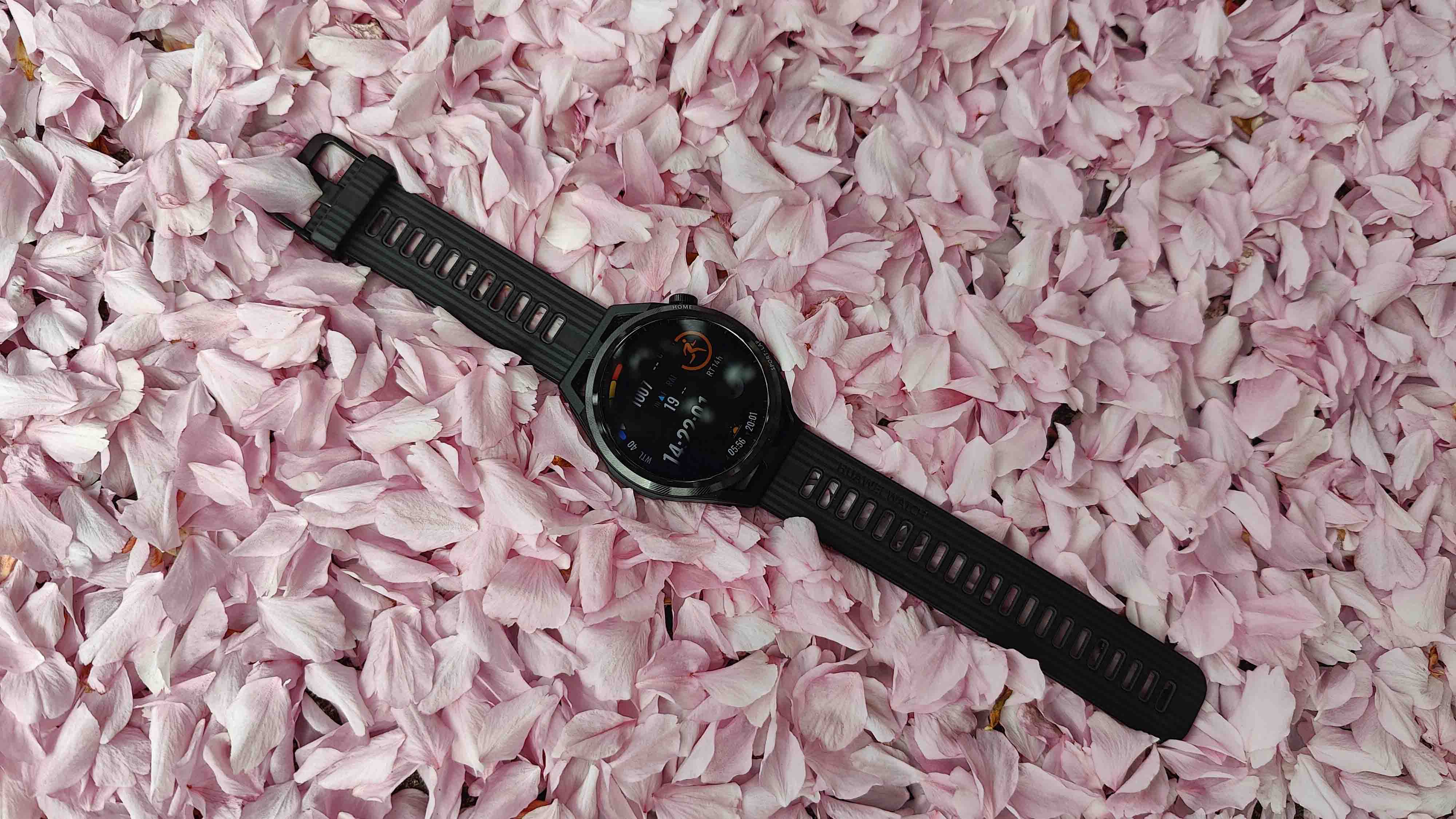Huawei Watch GT Runner review
