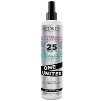 Redken One United Multi-Benefit Treatment Spray: From