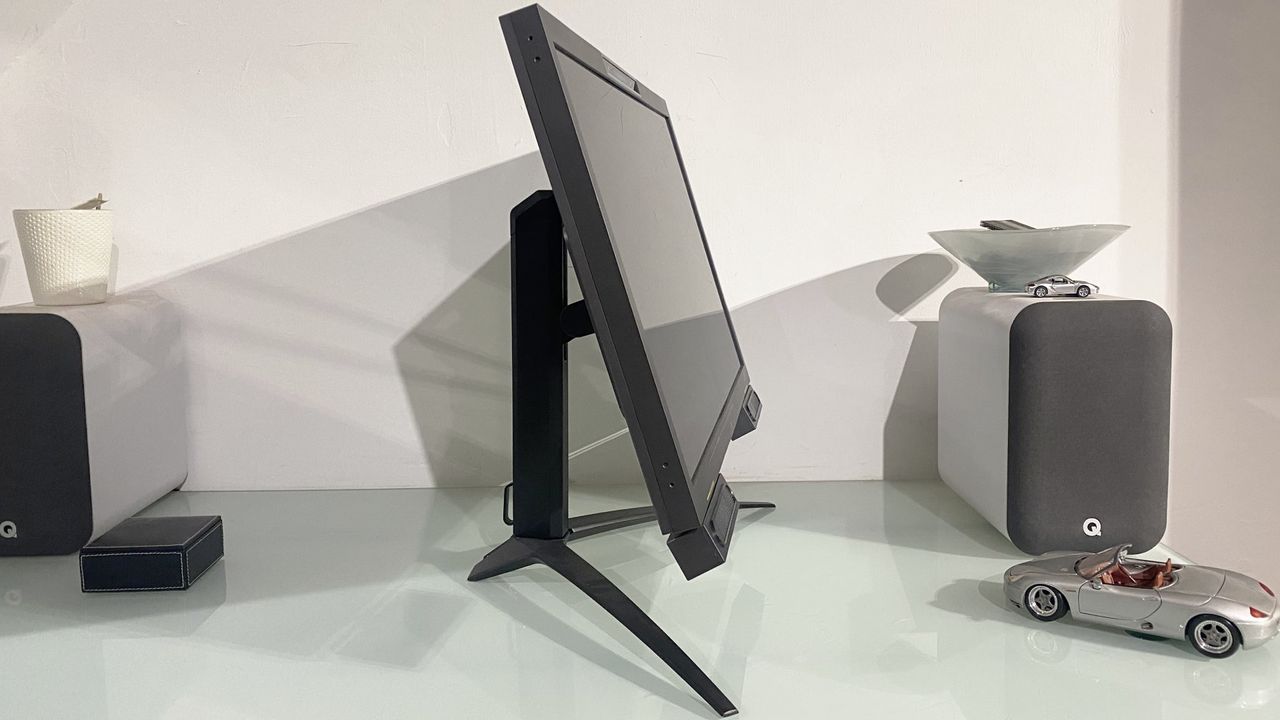 Acer Predator SpatialLabs View 27