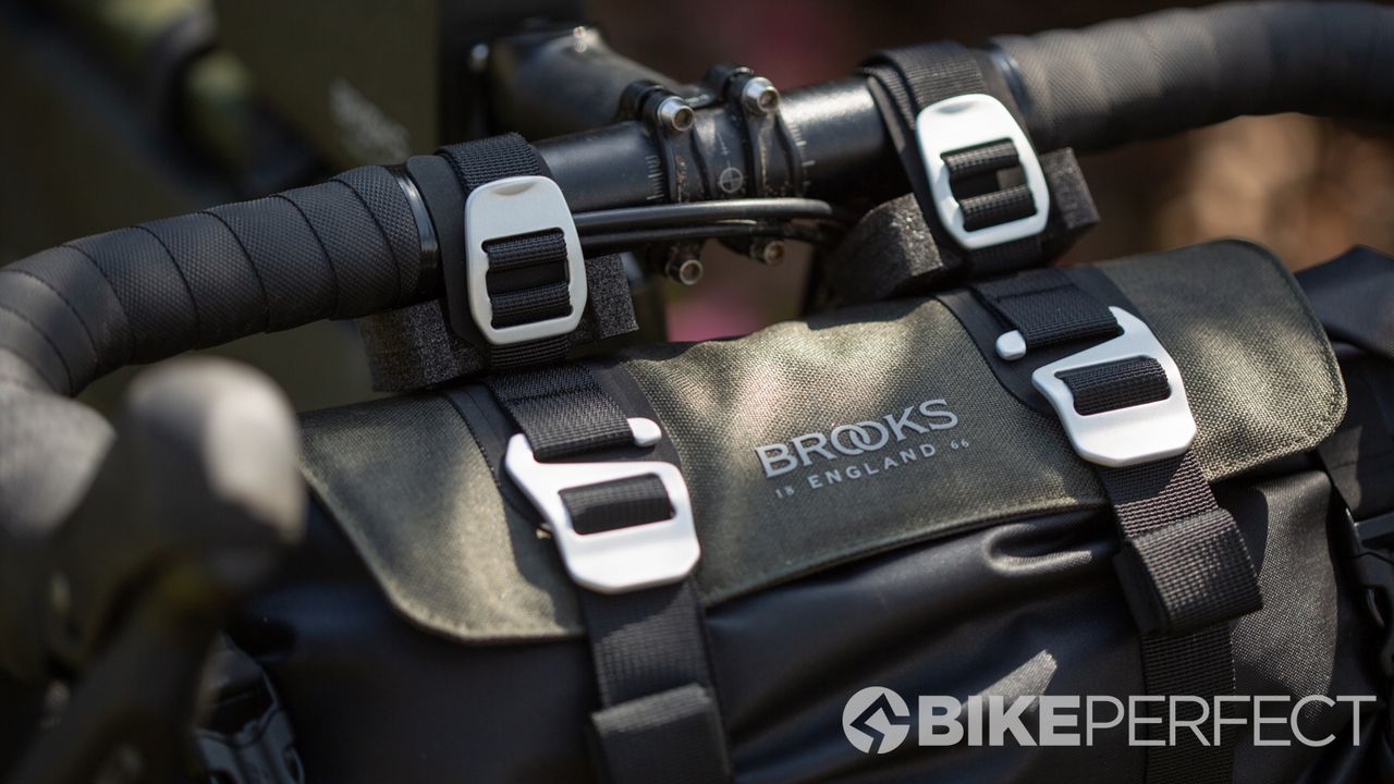 Brooks Scape