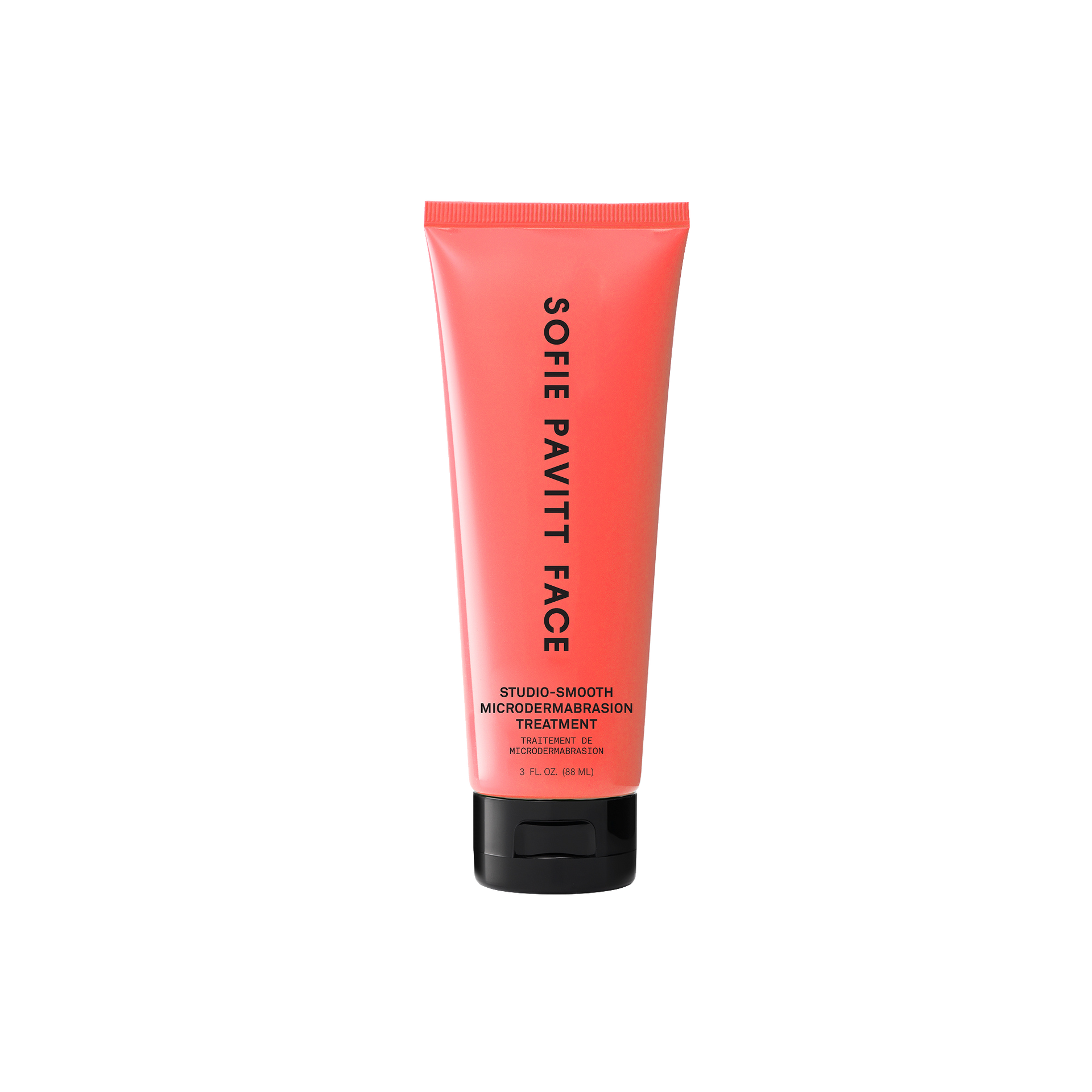 Studio-Smooth Microdermabrasion Treatment Scrub