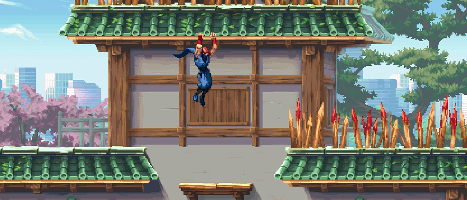 Ninja Gaiden Ragebound review