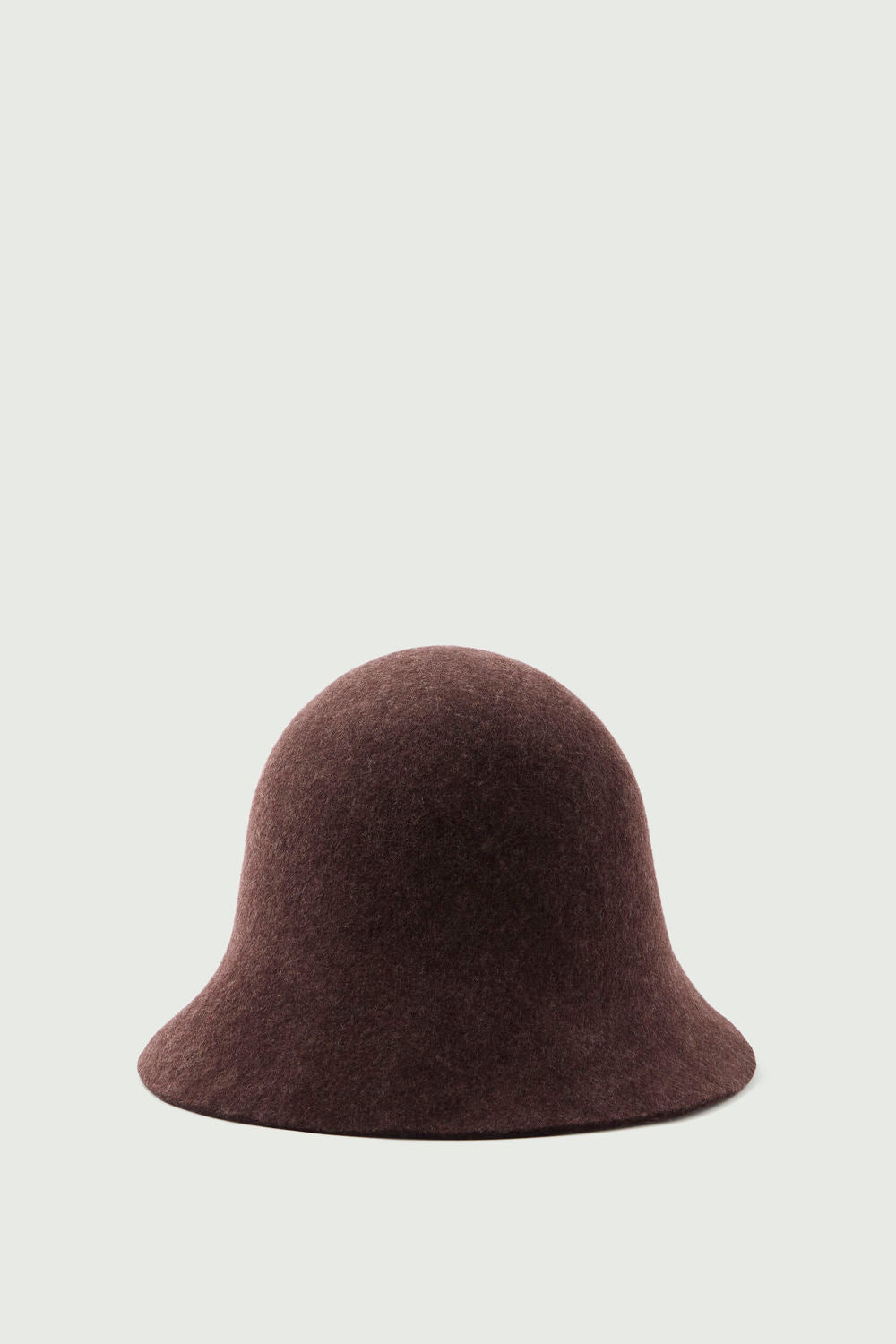Brown Gerald Hat