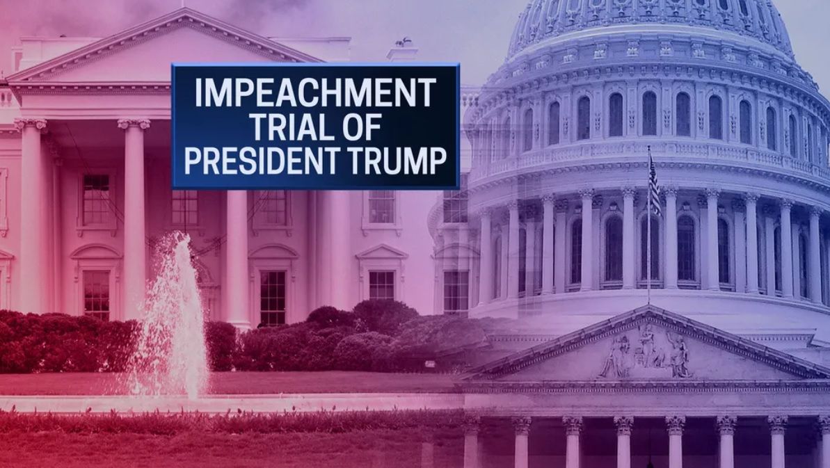 CSPAN Impeachment