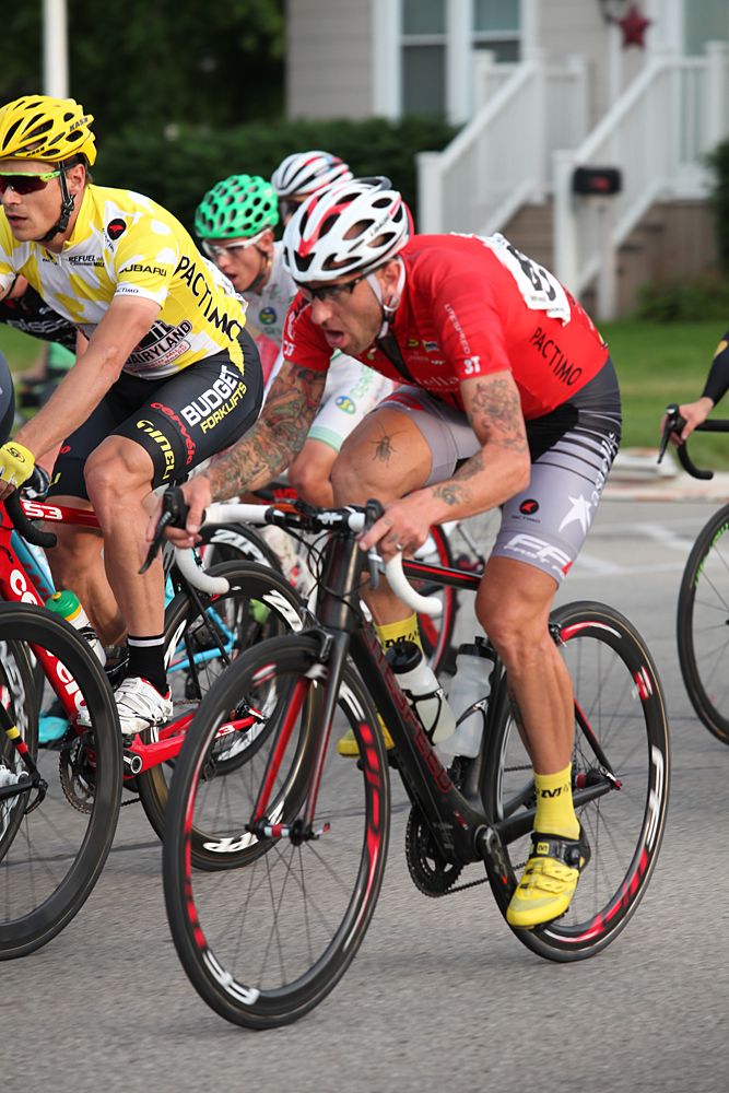 Adam Myerson (Astellas)