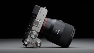 Meike 85mm F1.8 SE Mark II