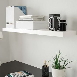 Ikea Wall Shelf