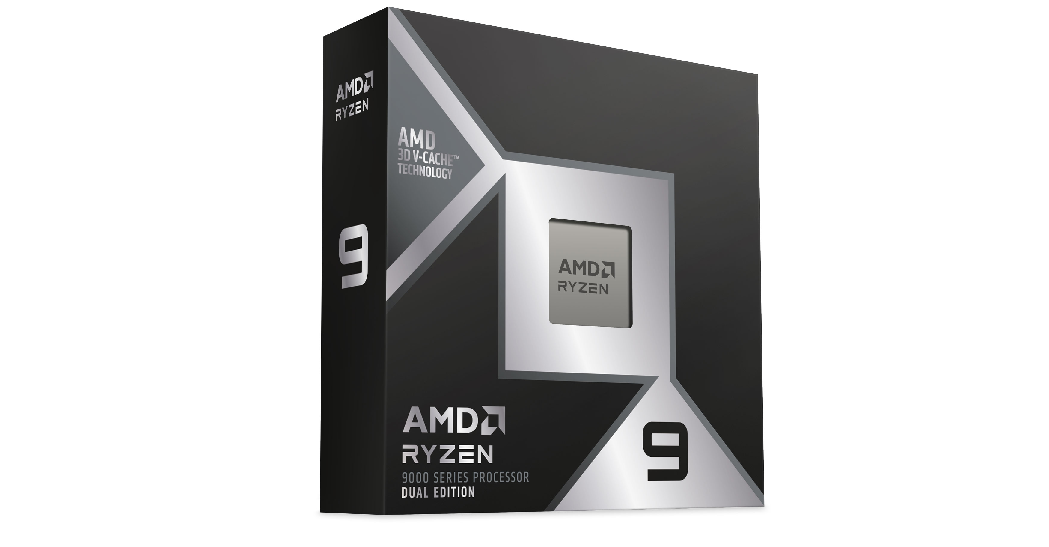 AMD processor