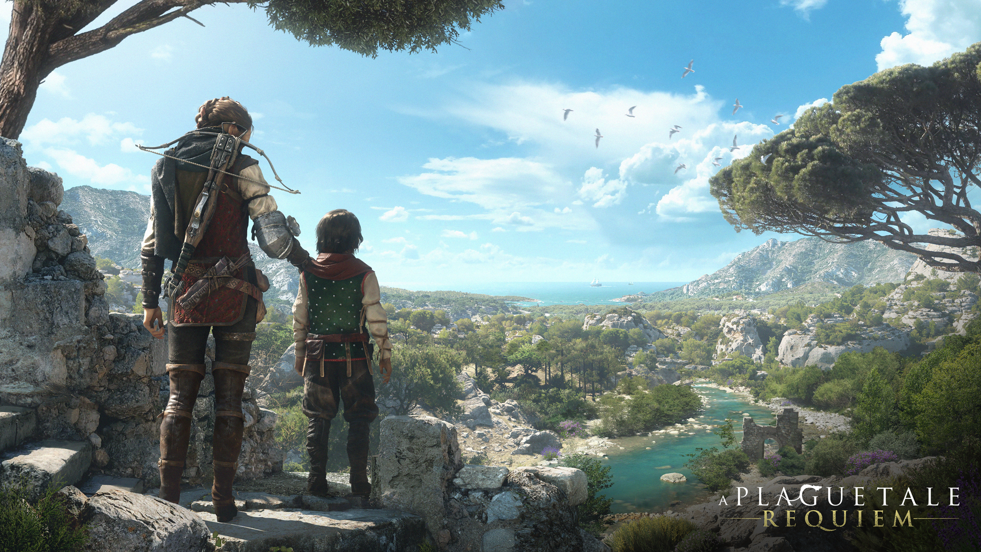 Backlog To The Future – A Plague Tale Innocence