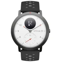 Withings Steel HR Sport | 2 065:- 1 530:- hos Amazon Withings Steel HR Sport | 2 065:- 1 530:- hos Amazon