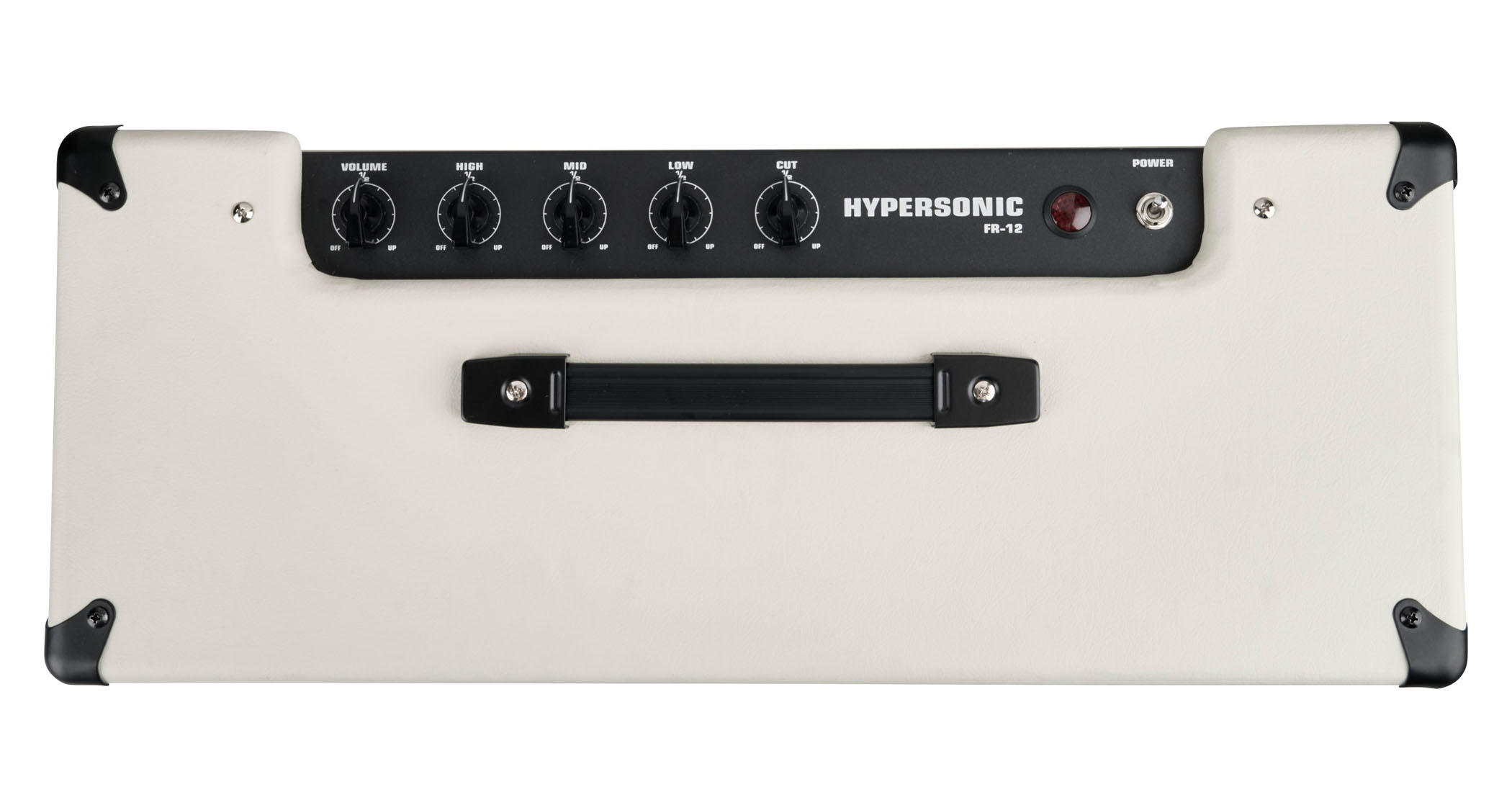EVH Gear Hypersonic FR-12