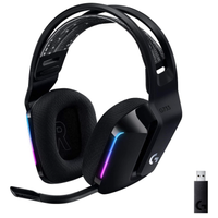 Logitech G733 LIGHTSPEED Wireless Gaming Headset -AED 629AED 506