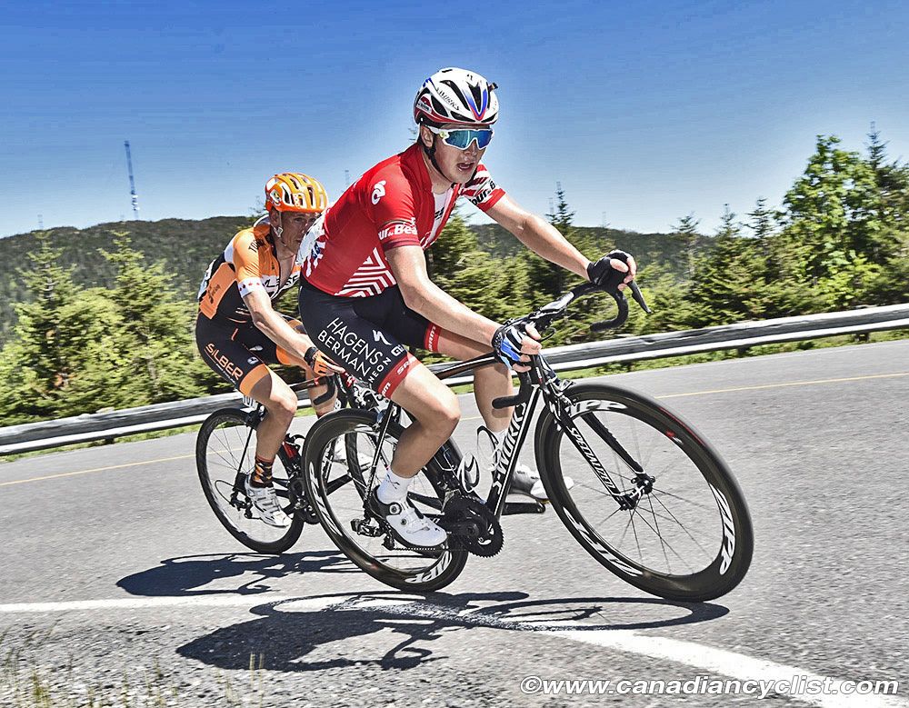 Gregory Daniel (Axeon Hagens Berman)