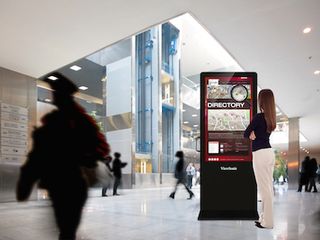 How to Leverage Commercial Displays to Transform Your Business