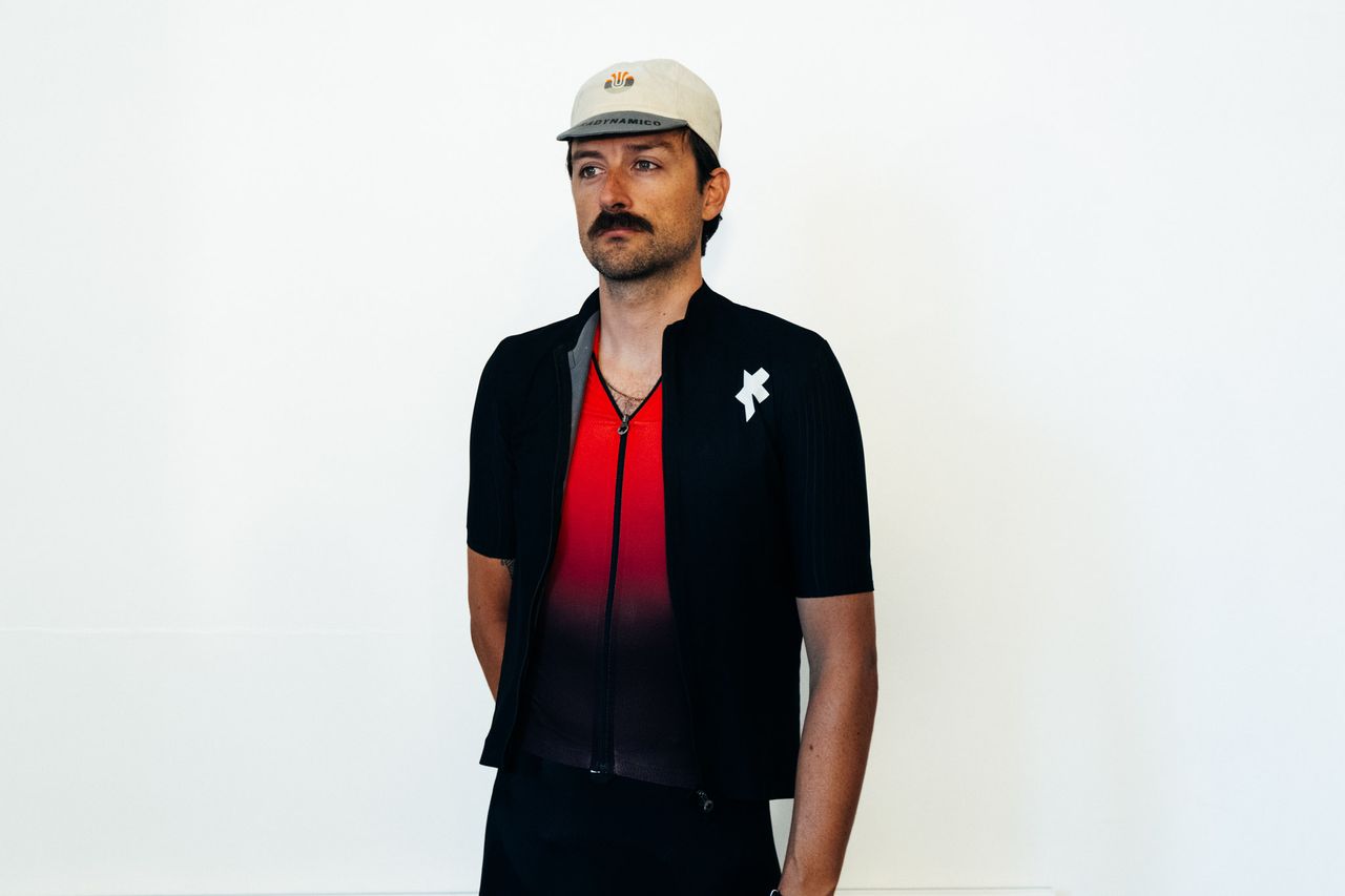 Assos Rain Jersey