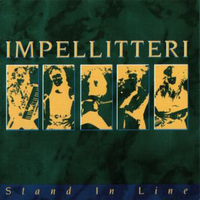 Impellitteri - Stand In Line (1988)