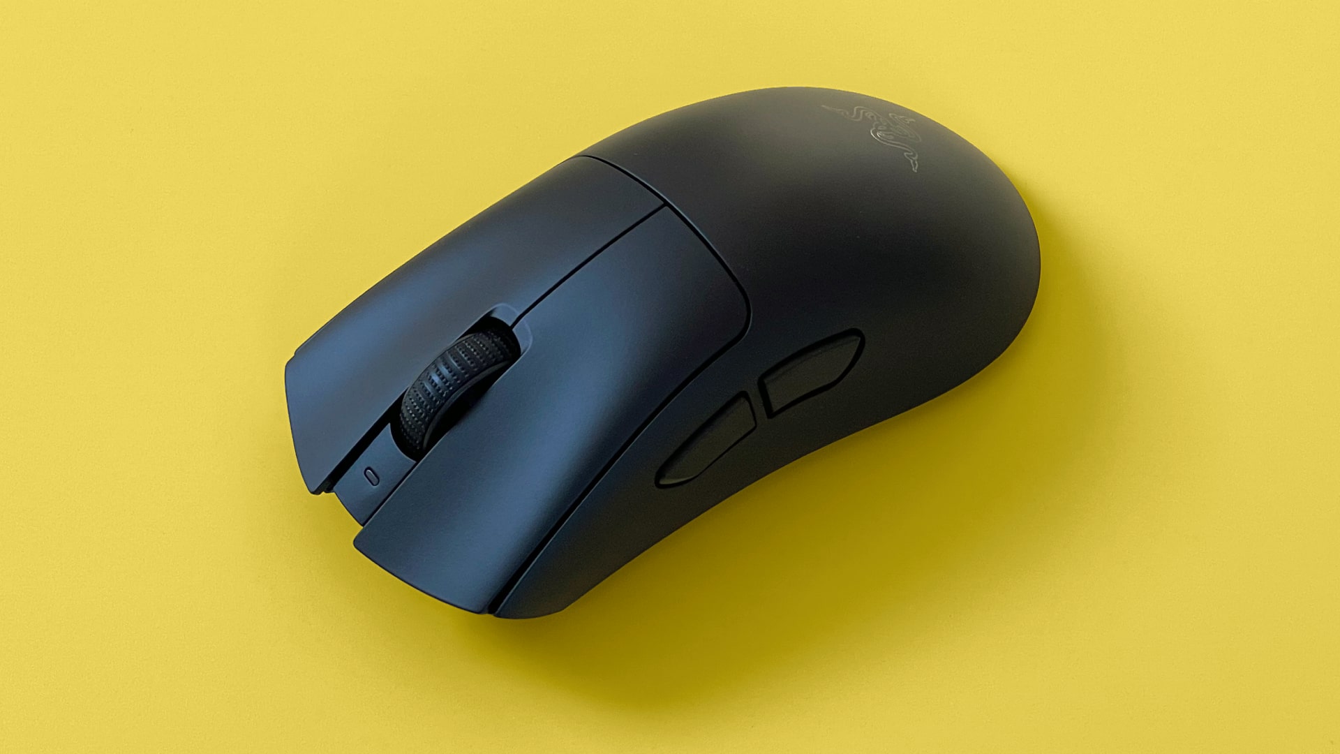 Razer DeathAdder V3 HyperSpeed