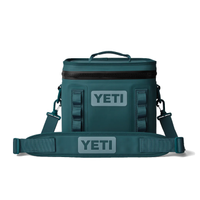 Yeti Hopper Flip 8 Soft Cooler: $200 $170 at Yeti RescueSave $30