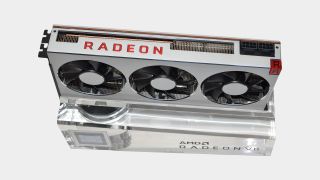 AMD Radeon VII