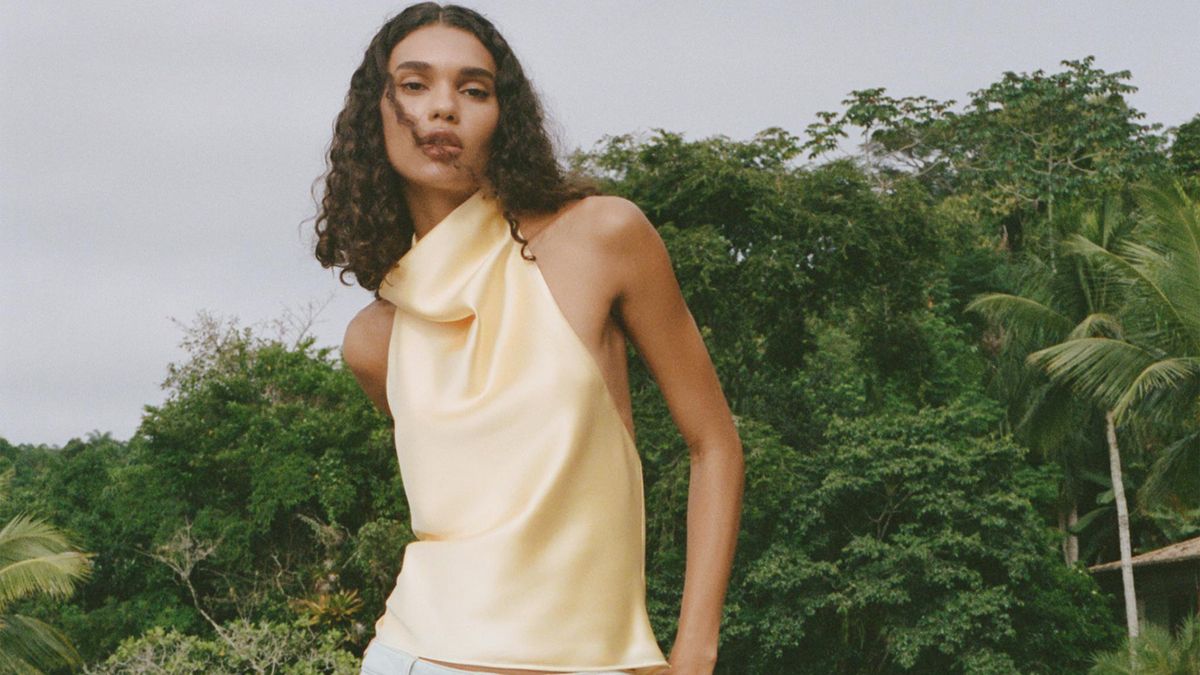 I Don’t Know About You, But These 31 Zara Items Are Incredibly Tempting