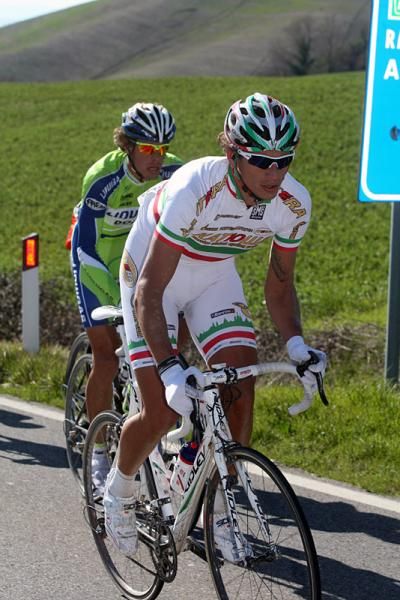 Filippo Pozzato (Katusha)