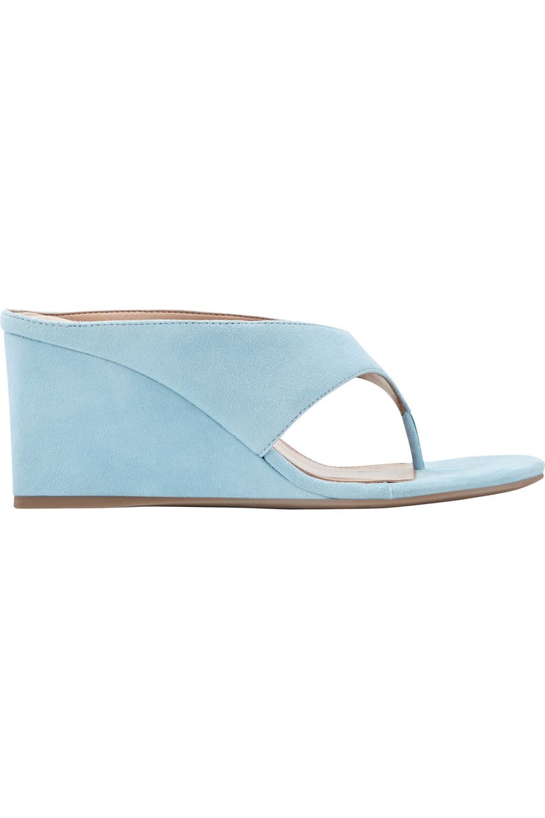 Udena Wedge Flip Flop