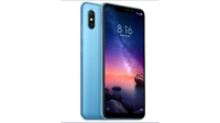 Xiaomi Redmi Note 6 Pro starting at Rs 12,999